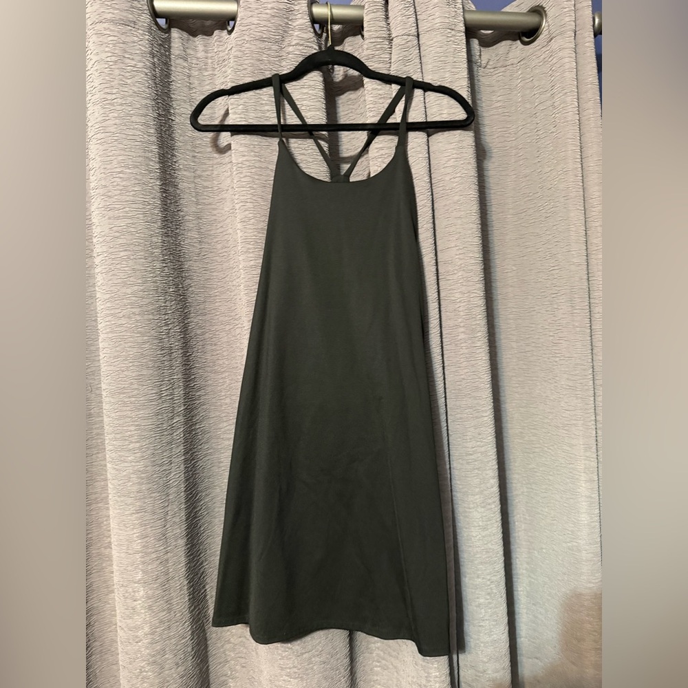 Amazon Athletic Dress
